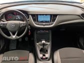 Opel Grandland (X) 1.5 CDTI Design & Tech