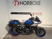 Suzuki GSX GSX-S1000GX
