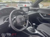 Peugeot 2008 1.2 PureTech Active