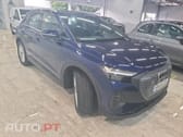 Audi Q4 E-Tron 45 82 kWh