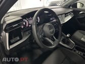 Audi A3 Sportback 30 TDI Advanced