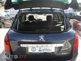 Peugeot 308 SW 1.6 HDi Executive CVM6
