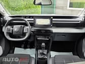 Citroen C3 1.2 Turbo Plus