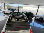 Fiat 500 1.2 8V Collezione