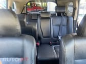 Mitsubishi Outlander 2.2 DI-D Instyle Navi