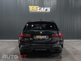 BMW 330 e xDrive Aut. M Sport