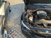 BMW 218 d Cabrio Pack M Auto