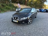 Seat Leon 2.0 TDI FR
