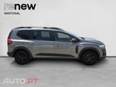 Dacia Jogger Extreme TCe 110 7 lugares