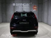 Kia Niro 64kWh