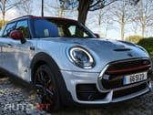 MINI Clubman John Cooper Works ALL4