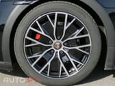 Porsche Taycan 4S