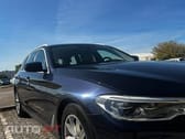BMW 520 d Auto