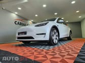 Tesla Model Y Long Range Dual Motor