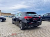 Mercedes-Benz A 250 e AMG Line