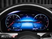 Mercedes-Benz E 220 d AMG Line Aut.