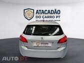 Peugeot 308 1.2 PureTech Active Business