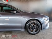 Mercedes-Benz CLA 250 e Shooting Brake 8G-DCT Edition AMG Line