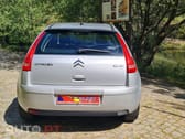 Citroen C4 1.6 HDi 110 Business CMP6