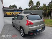 Peugeot 3008 1.6 HDi Premium