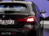 BMW 118 i Corporate Edition Auto