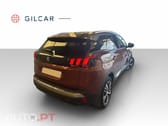 Peugeot 3008 1.2 PureTech Allure EAT6