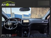 Peugeot 2008 1.6 BlueHDi Style
