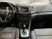 Seat Alhambra 2.0 TDi Style DSG