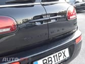 MINI Clubman Cooper D Premium Final Edition Auto