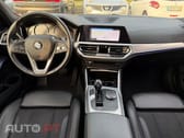 BMW 320 d Line Sport Auto
