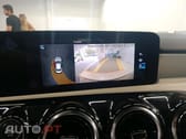 Mercedes-Benz CLA 180 d Style Aut.