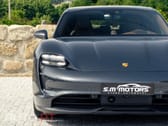 Porsche Taycan 4S Black Edition