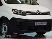 Citroen Berlingo 1.6 BlueHDi M Club