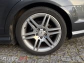 Mercedes-Benz C 220 AMG