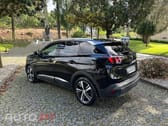 Peugeot 3008 1.5 BlueHDi GT Line