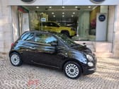 Fiat 500 1.0 Hybrid