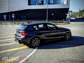 BMW 116 d Pack M