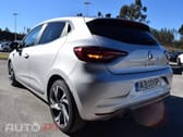 Renault Clio RS line