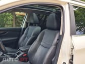 Nissan Qashqai 1.5 dCi Tekna 19 Pele