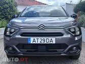 Citroen C4 1.5 BlueHDi Feel Pack