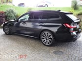 BMW 318 d Touring Pack M Auto