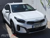 Kia Xceed 1.6 GDi PHEV Drive