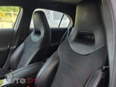 Mercedes-Benz A 250 e 8G-DCT AMG Line