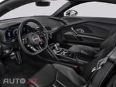 Audi R8 5.2 RWD