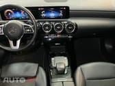 Mercedes-Benz A 250 e Style Plus