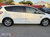 Ford S-Max 2.0 TDCi Titanium