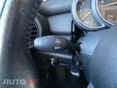 MINI Cooper One D
