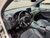 Mercedes-Benz B 220 d AMG Line
