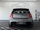 BMW 120 Pack Msport