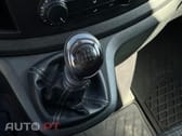 Mercedes-Benz Vito 116 CDi/32